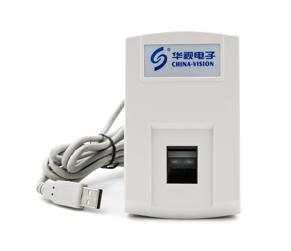 CV-100F身份證指紋采集器 CV-100F身份證指紋采集器