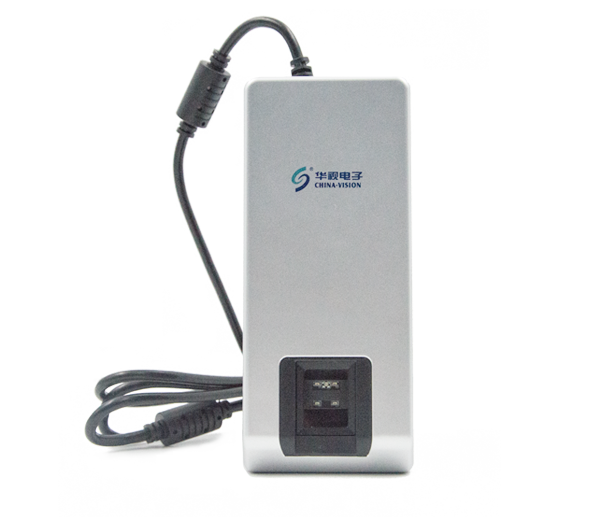 CV-300F身份證指紋采集器 CV-300F身份證指紋采集器