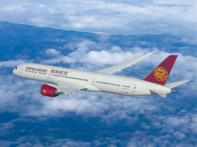 吉祥航空 吉祥航空